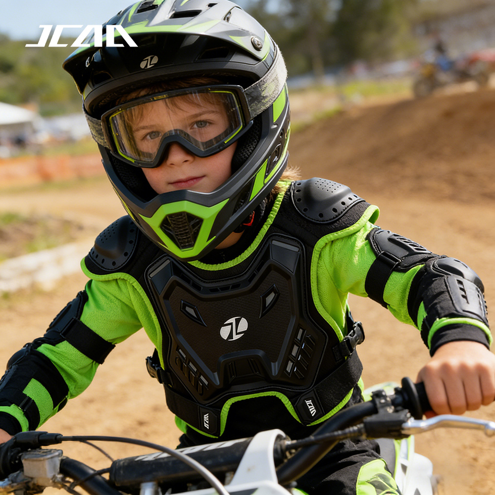 Children Motocross Body Armor  - Cycling Gear Kids review and price