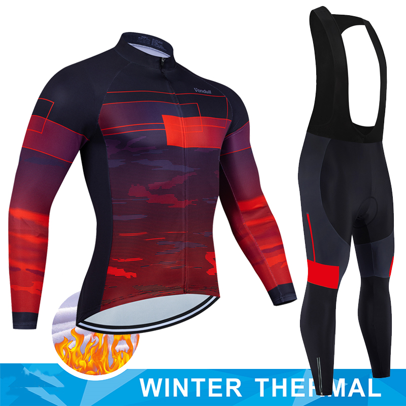 Cycling Bib Jersey 2024 New Wi - Cycling Gear Winter review and price