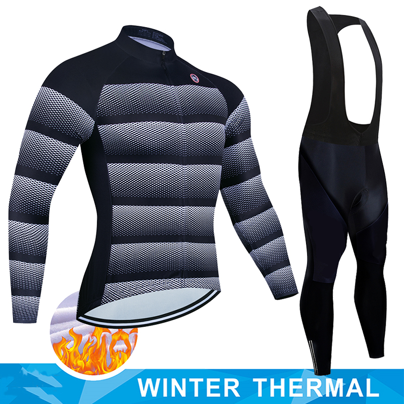 Cycling Bib Jersey 2024 New Wi - Cycling Gear Winter review and price