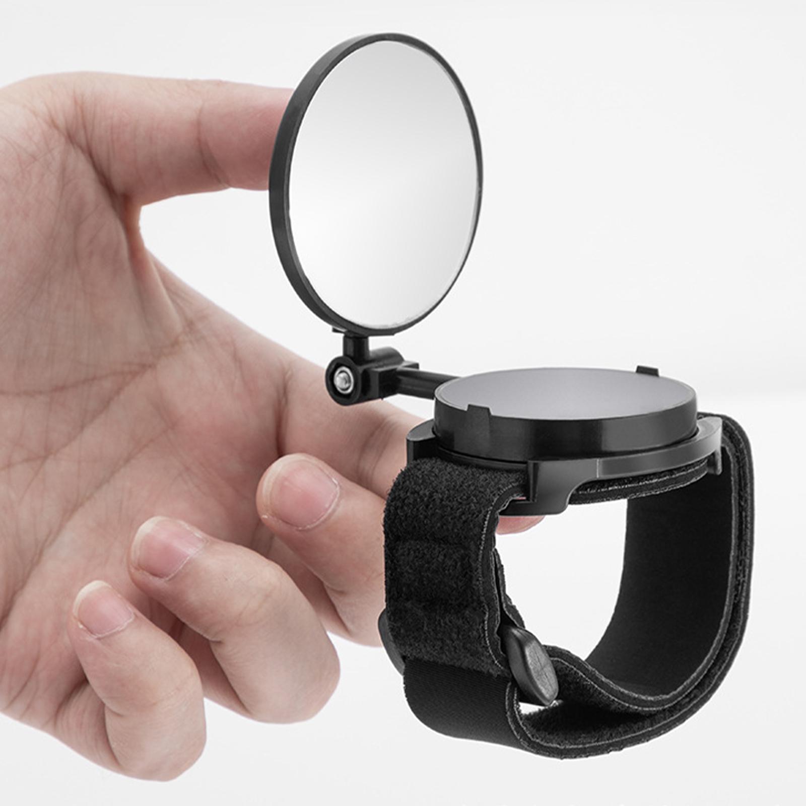 Black Wrist Band Convex Rear V - Cycling Gear Black review and price