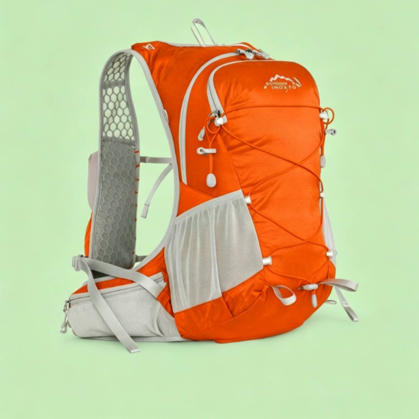 Trail Running Backpack Lightwe - Cycling Gear Backpack review and price