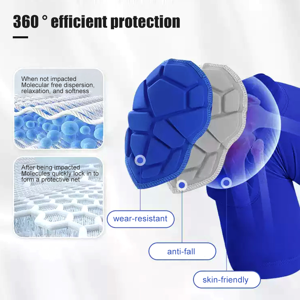 Kids Knee Pads, Breathable & L - Cycling Gear Kids review and price