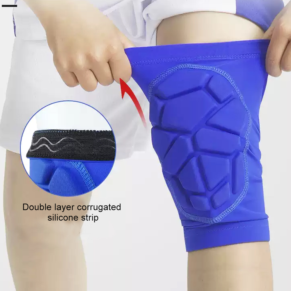 Kids Knee Pads, Breathable & L - Cycling Gear Kids review and price