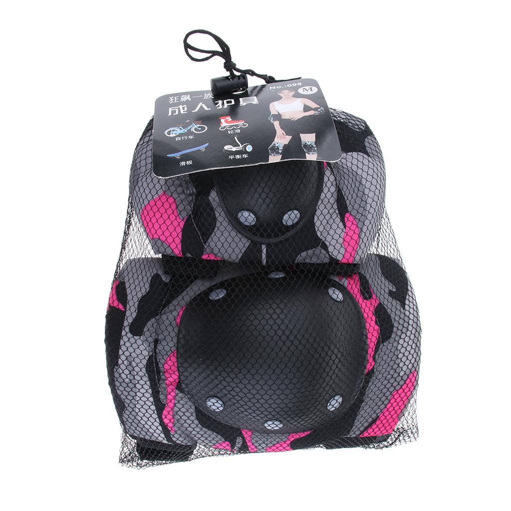 Outdoor Knee Elbow Wrist Prote - Cycling Gear Kids review and price