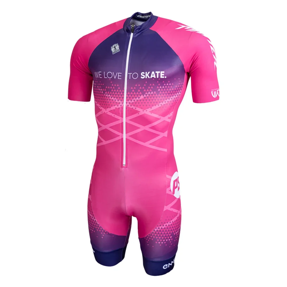 custom made Powerslide Team Tr - Triathlon Cycling Kit review and price