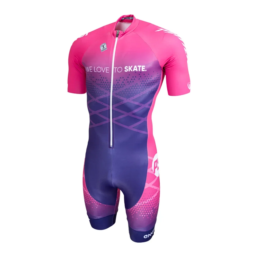 custom made Powerslide Team Tr - Triathlon Cycling Kit review and price