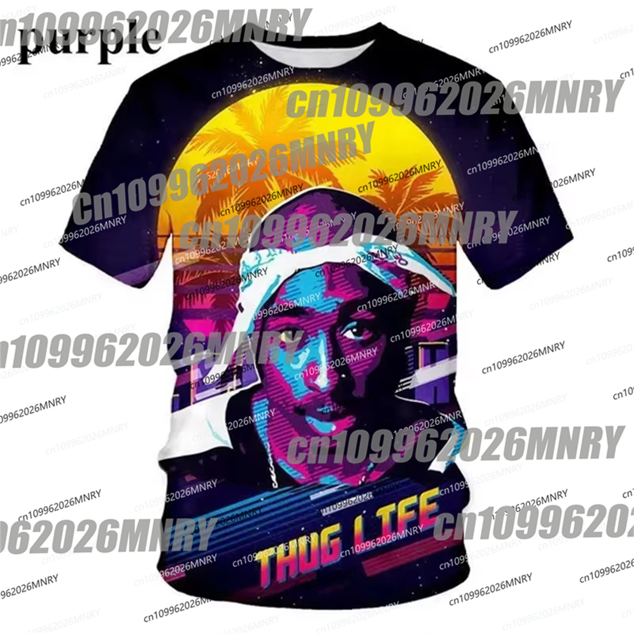 3D Print 2pac Summer Kid  T Sh - Cycling Gear Kids review and price