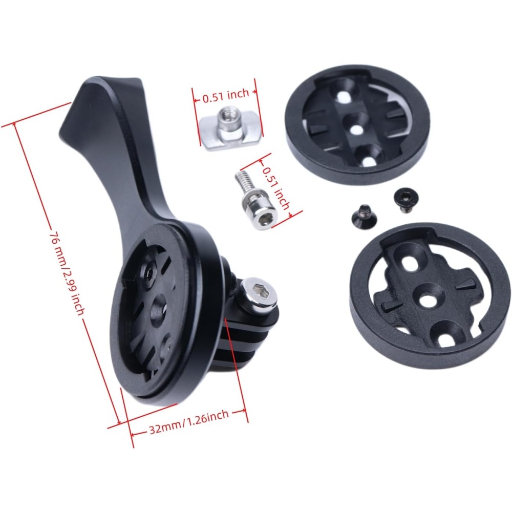 Bike Computer Mount Bracket Se - Bike Computer Gps review and price