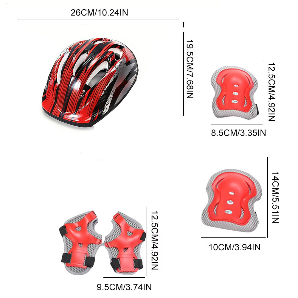 Bicycle Sport Protective Gear  - Cycling Gear Kids review and price