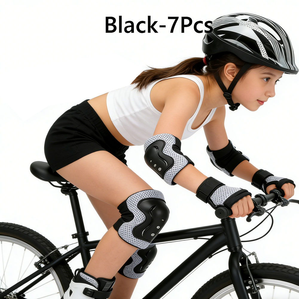 Bicycle Sport Protective Gear  - Cycling Gear Kids review and price